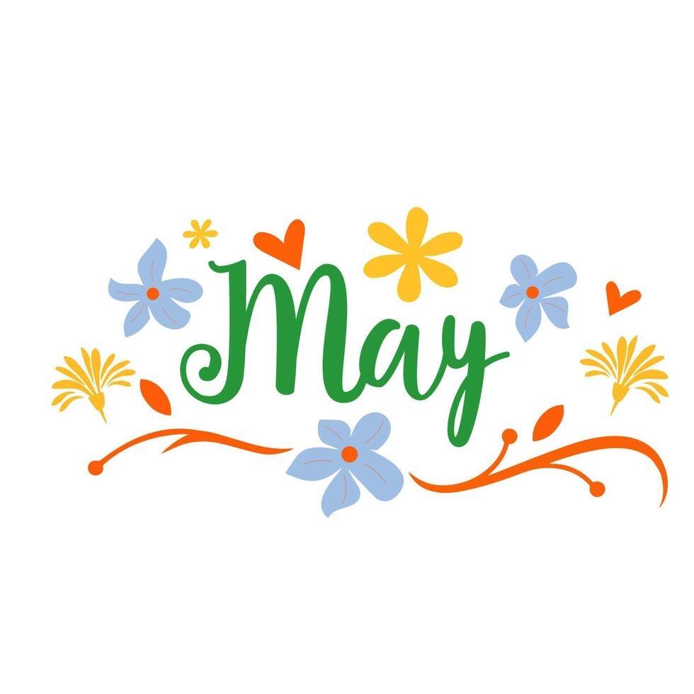 May image