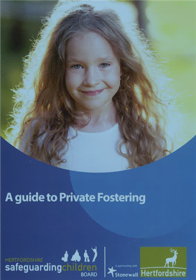foster